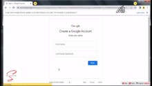 How To Create Google Account Its Very Easy