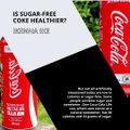 | IKENNA IKE | SWEETENED SODAS ARE NOT ALL LOW IN CALORIES OR SUGAR-FREE! (PART 3) (@IKENNAIKE)