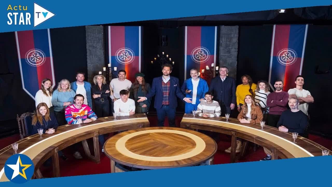 Les Traîtres  Vincent Cespedes tacle la production, Ils ont tout coupé au montage