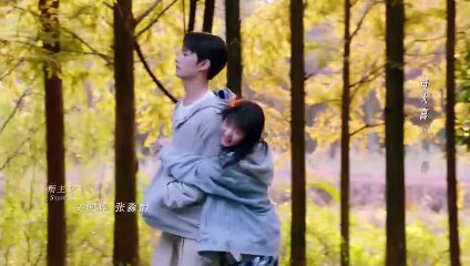 [Eng Sub] Exclusive Fairytale Episode 7 – Don't Miss the Latest Episode! ✨ - thumbnail