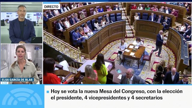 Análisis exprés: la ruptura de Vox y PP y el pacto del PSOE y Junts