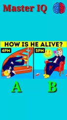 HOW IS HE ALIVE_ #youtubeshorts #shorts #virals