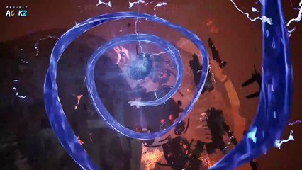 Shrouding the Heavens Episode 18 Substitle Indonesia