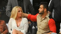 Sam Asghari Files for Divorce from Britney Spears: Source