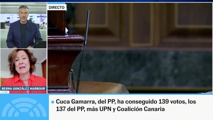 Análisis exprés: el pacto ‘in extremis’ entre el PSOE y Junts