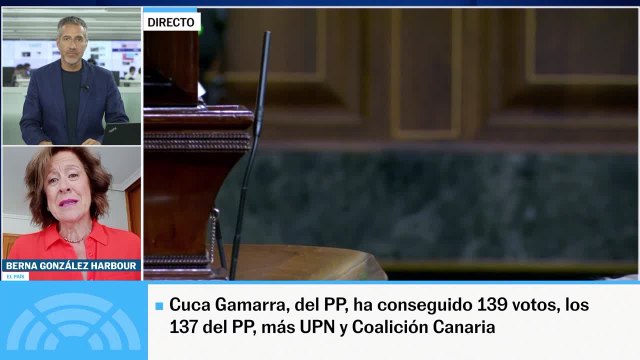 Análisis exprés: el pacto ‘in extremis’ entre el PSOE y Junts