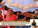 Bolívar | Primer Vpdte. del PSUV Diosdado Cabello: El gobierno bolivariano es una democracia participativa