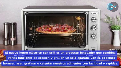 Adiós a las freidoras de aire: se acabaron para siempre y este es el electrodoméstico que llega