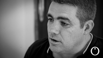 Entrevista N&B a Javier Luna, presidente de PACMA