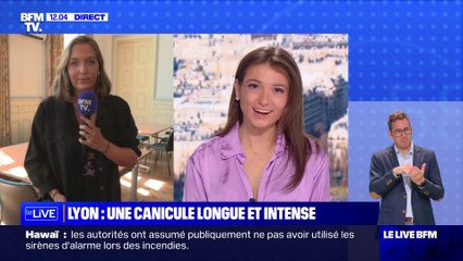 Marie Gentric sur BFM (17/08/2023)