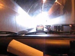 2 - tunel du gotthard - ca avance