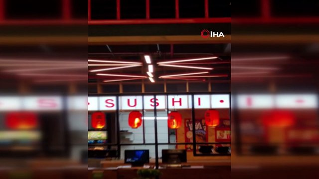 Ülkede 6.1 ve 5.6 büyüklüğünde peş peşe korkutan depremler!