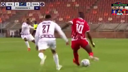 Sekhukhune 1-2 Swallows highlights & Goals (South Africa Premier League 2023/24)