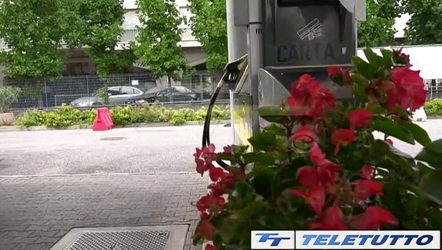 Video News - BENZINA, PREZZI ALLE STELLE