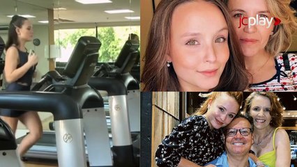 Mãe de Larissa Manoela quebra silêncio e dispara: “excesso de zelo”