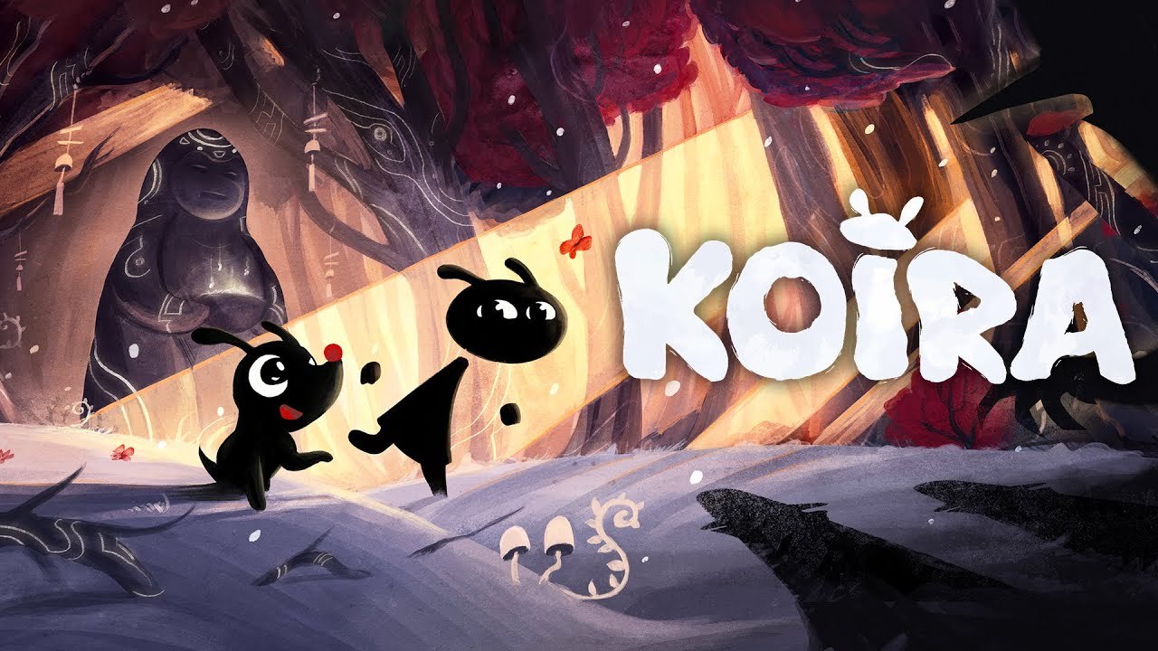 KOIRA - Trailer d'annonce
