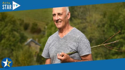 Un début de coup de coeur     Jean L'amour est dans le pré a retrouvé l'amour et en dit plus su