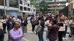 Forte tremor de magnitude 6,1 atinge Bogotá e centro da Colômbia