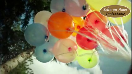 Selin un Amor Inolvidable - Capítulo 35