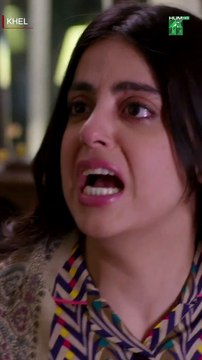 Be-Hayai Ki Hadd..!! #FLO Digital #alizehshah #yashmagill #shorts