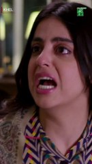 Be-Hayai Ki Hadd..!! #FLO Digital #alizehshah #yashmagill #shorts