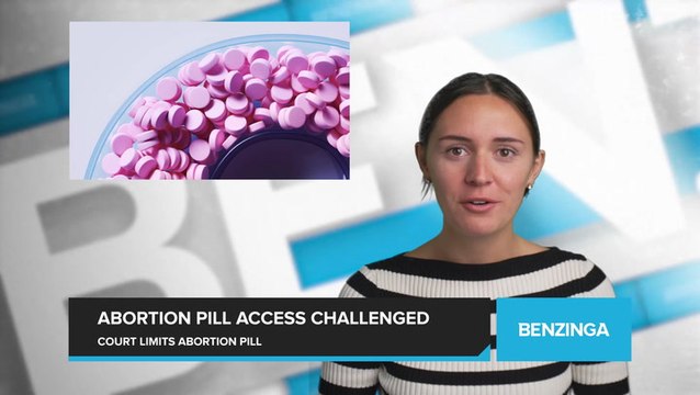 Federal Appeals Court Imposes New Restrictions on Abortion Pill