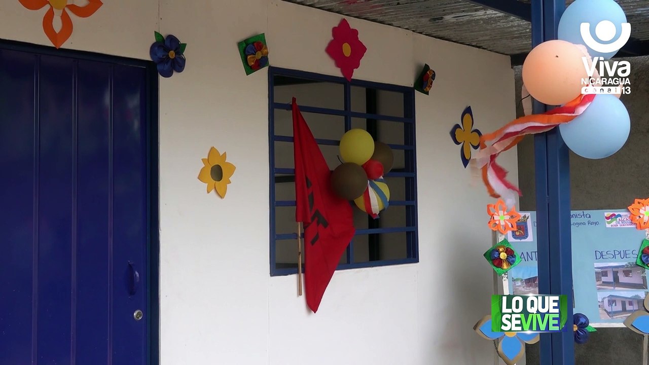 Alcaldía transforma vidas con la entrega de viviendas dignas