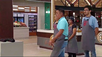 ¿Quién fue el cocinero o la cocinera que se salvó de la gala de eliminación?