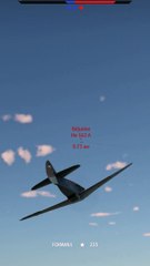 Меткое Попадание Як-3 War Thunder