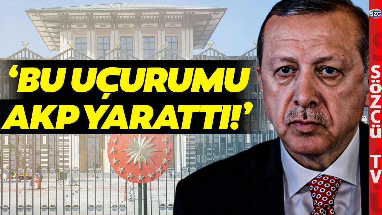 İsmail Saymaz Yabancı Kuruluşun Türkiye Raporunu Açıkladı! Dikkat Çeken Ekonomi Verileri