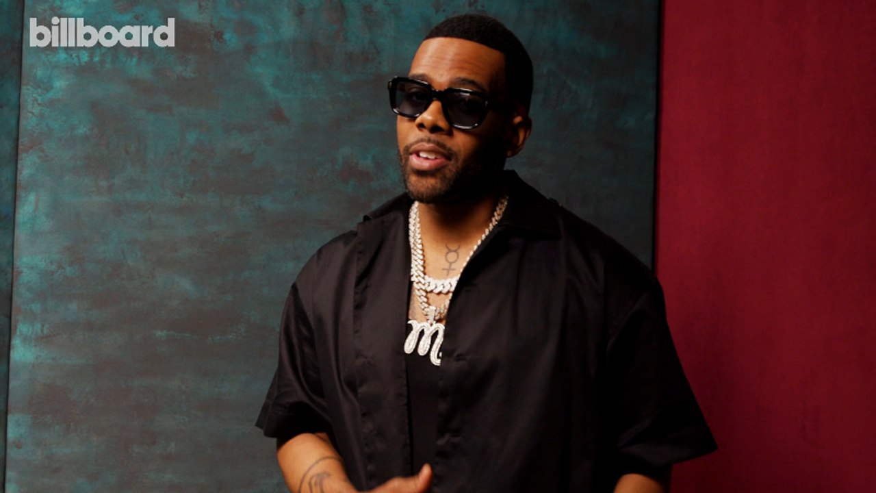 Mario on Nas' Storytelling, Being Inspired by Tupac & More | R&B Hip-Hop Power Players & Live 2023