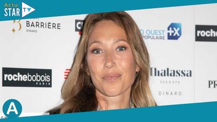 Laura Smet, ce tendre souvenir partagé avec Johnny Hallyday