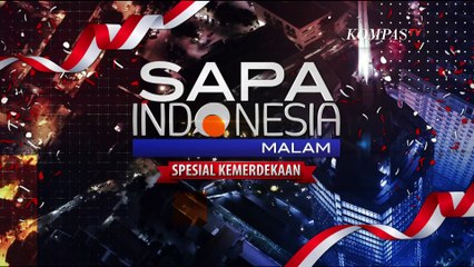 Tenang Meski Sepatu Lepas, Lilly Wenda selaku Pembawa Baki Bendera Upacara HUT Ke-78 RI Tuai Pujian!
