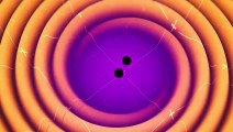 Gravitational Waves_ Ripples In Space-Time