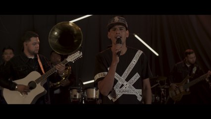 Uziel Payan - La Cárcel (En Vivo)