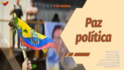 Café en la Mañana | Dip. Gilberto Giménez: La manera de defender la democracia es con voto