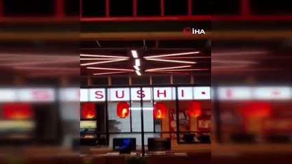 Deux tremblements de terre consécutifs en Colombie： Les gens sont descendus dans la rue