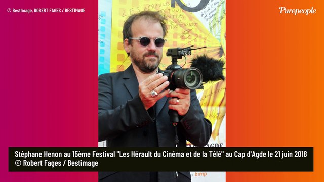 PHOTO Stéphane Henon en couple : sa compagne est une séduisante et pulpeuse brunette, sosie d'une grande actrice