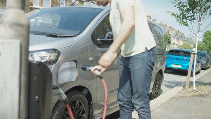 Are Britain’s local councils ready for the electric car revolution?