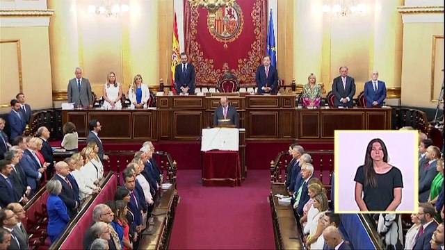 Díaz, Abascal, Calviño y Montero se pronuncian sobre la victoria de Armengol