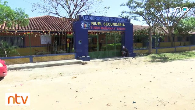 Peligro en Villa Tranquila: Colmena de abejas genera alarma en los vecinos