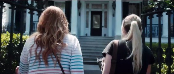 'Guerra de herederos' - Tráiler oficial