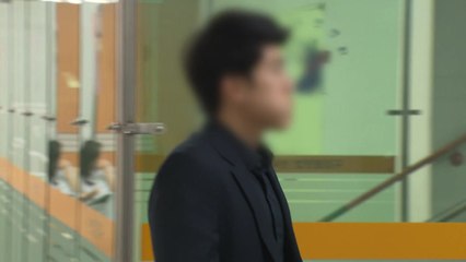 '청년고용지원금 부정수급' 법률플랫폼 대표 집행유예 / YTN