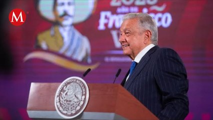 AMLO pide informe de quejas contra jueces; amaga con denuncias en FGR