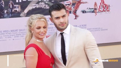 Britney Spears And Sam Asghari Split After Marriage