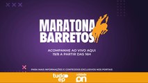 Maratona Barretos 2023 - teste simultâneo