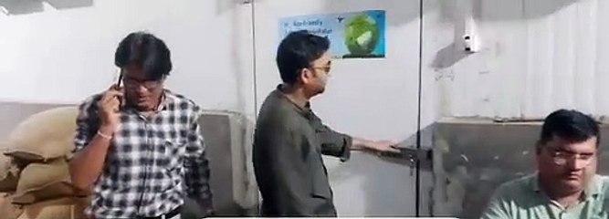 राखी से पहले प्रशासन की बड़ी कार्रवाई, रूपेटा से जब्त किया 18000 किग्रा मावा