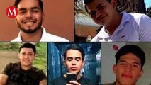 Familiares de jóvenes desaparecidos en Lagos de Moreno se reúnen con el Gobernador de Jalisco