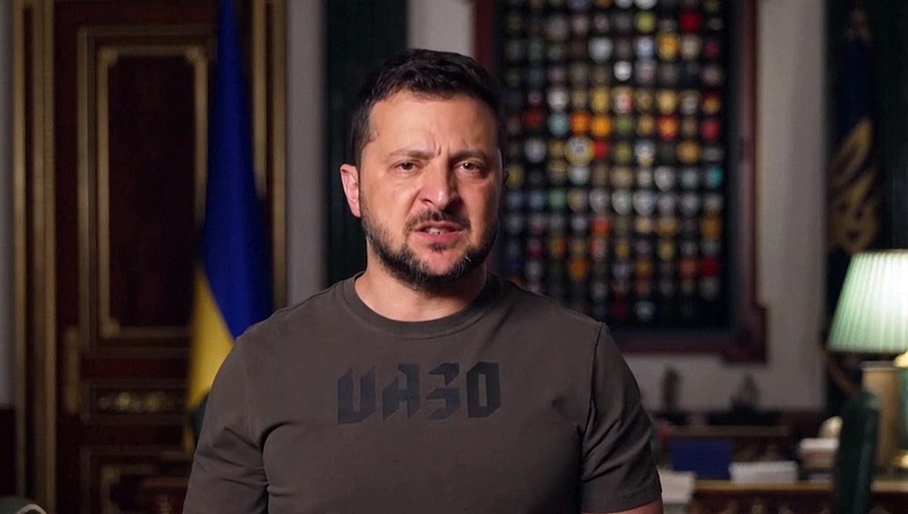 Turquia adverte Rússia após disparos contra cargueiro no mar Negro