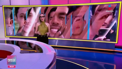 “Tú eres el cielo”: Palabras del padre de Roberto Olmeda